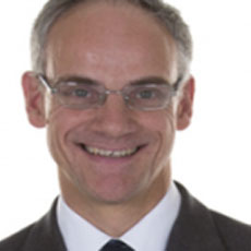 Professor John Peet