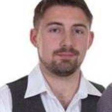 Ben Babourina-Brooks