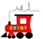 Children's Brain Tumour Research Team logo.