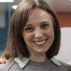 Dr Katie Crombie