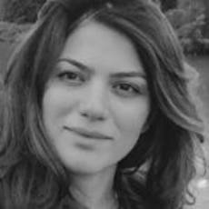 Niloufar Zarinabad